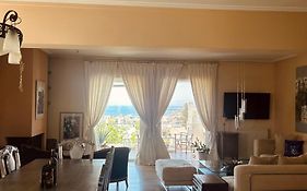 Sea View House Voula